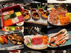 -花潮料理艺食馆(成都万象城店)