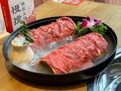 -慢搅粥底火锅(武侯大悦城店)