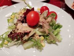 -视界美食自助餐厅·石家庄希尔顿酒店