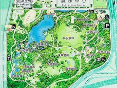 -海淀公园