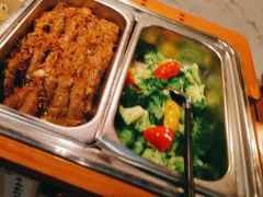 -松子料理(华威桥店)