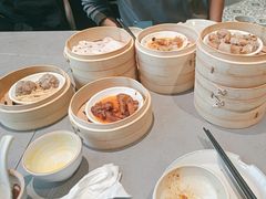 -喜记顺德菜(南昌万象城店)