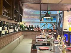 -肆海小川菜酒馆Wine Bistro (青年路店)