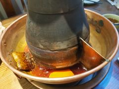 -竹叶涮肉坊(总店)