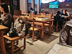 -肉串汪(月坛店)