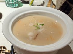 宋嫂鱼羹-華府Deluxe(兴业太古汇店)