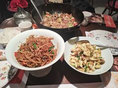 -小隐人家(乐松店)