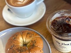 -THE PLAN_T COFFEE ROASTER(定岗湖公园店)