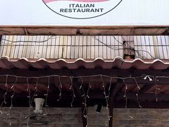 -安立可意大利美食