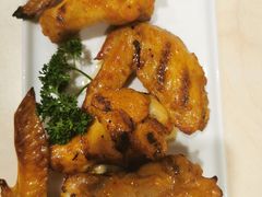 -必胜客(华南摩尔店)