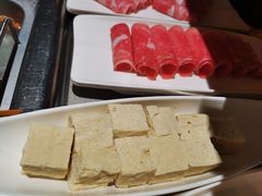 -海底捞火锅(万象城店)