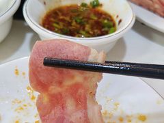 -尚品海鲜肥牛自助火锅(湖明店)