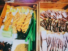 -鲁西南老厨子·特色鲁菜(经一纬五店)