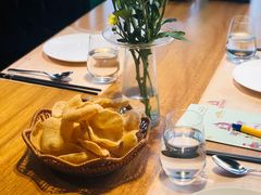 -暹罗酒肆泰餐厅酒吧