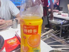 -钢管厂歆瑞源油卤串串香(春熙路太古里店)