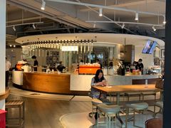 用餐区-Peet's 皮爷咖啡(东湖路手作店)