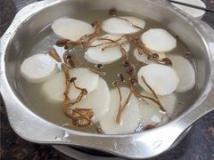 -山珍鲜牛肉火锅本地老字号(汕中老店)