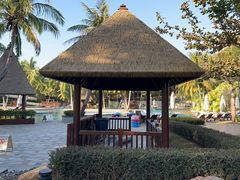 -海南清水湾莱佛士酒店