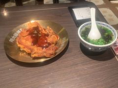 -阿大排档(长春这有山店)