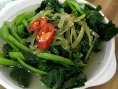 -红海湾豪记海鲜大排档