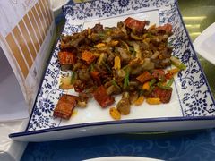 -碧桂园禧贤楼土菜馆