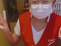 -海底捞火锅(太阳宫凯德mall店)