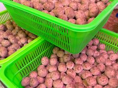 -阿娟牛肉丸·手打牛肉丸·现做现卖