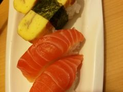-浪花亭日本料理(古田路店)