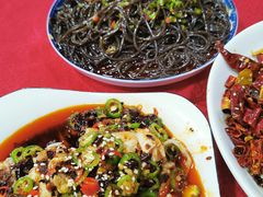 -蜀膳坊(洪公祠小区店)