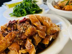 酱油鸡-瑞丰园庭院餐厅·白族传统家常菜