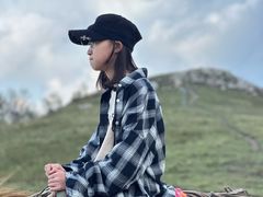 -灵山