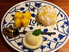 -星叶·东南亚料理(宁波万象汇店)