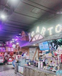 -卡通尼乐园(重庆南坪协信星光店)