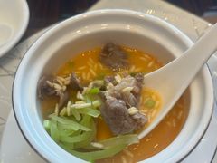 -索菲特酒店·乐轩华中餐厅