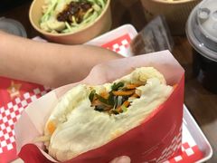 -西少爷(十里堡店)