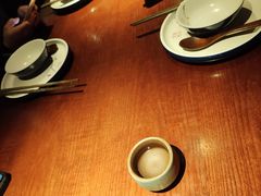 -绿茶餐厅(汇悦大融城店)