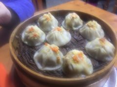 -忆秦园小笼包(惠山古镇总店)
