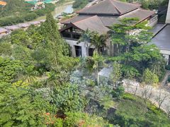 -清远熹乐谷温泉度假酒店