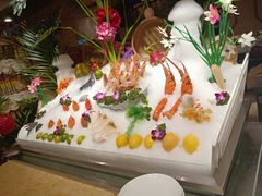 -芭菲盛宴·环球美食(锦城万达广场店)