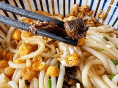 豆花米线-多味居(剪子巷店)