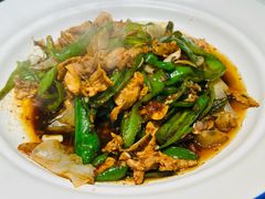 -兰湘子·湘菜小炒(南京江宁万达店)