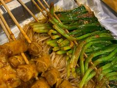 -京朋串屋·烧烤(望京西路总店)