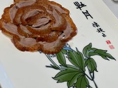 -全聚德(哈尔滨店)