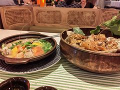 -桂满陇·杭州小馆(巴黎春天浦建店)
