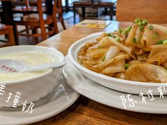 -正德顺順德雙皮奶(中信店)