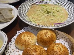 -恭敬李·烤鸭(天坛北门店)