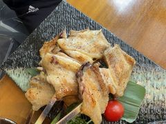 -九井澤精致料理(金茂店)