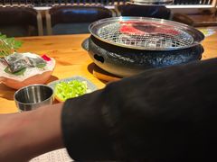 -蚝·生·鲜牛烧肉铺(中央大街店)