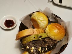-佐度王子扒房(天鹅湖店)