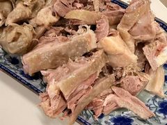 -常来老白莲鹅饭店(老城店)